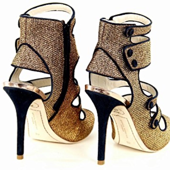 Rare Sophia Webster Amma Pumps - Picture 3 of 9